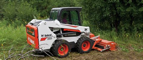 bobcat skid steer loader models